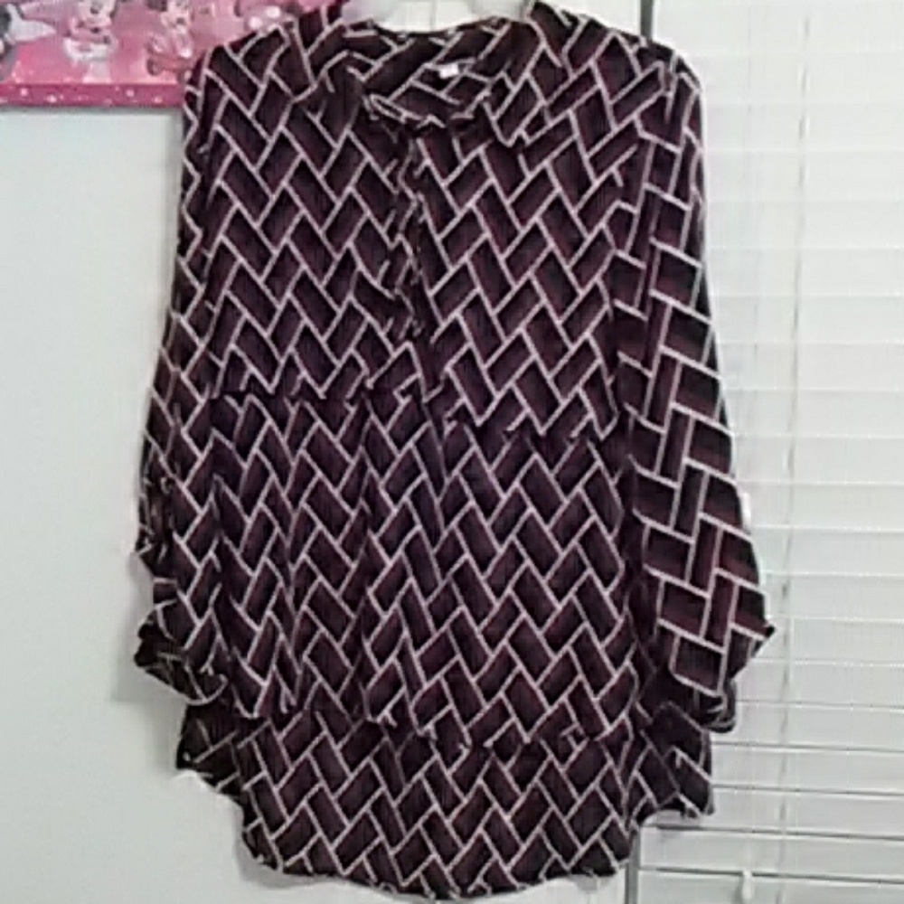 Shirt+pants set